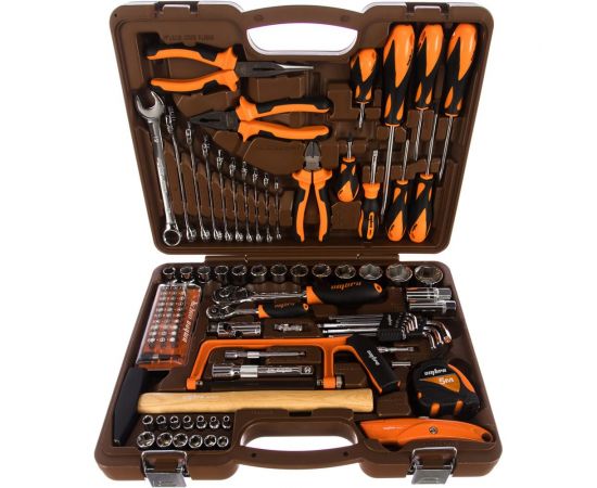 Набор инструмента Ombra OMT101S 