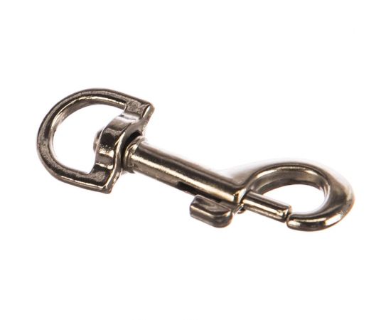 Карабин для животных ГОСКРЕП 10 7-0021060 