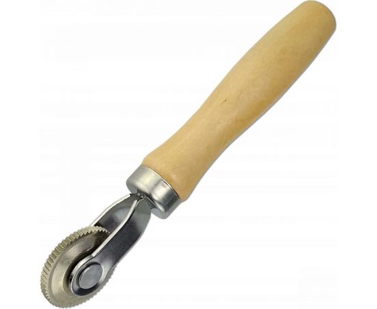 Ролик Rossvik HXT-15, 38x5 мм, 5мм THG-008 