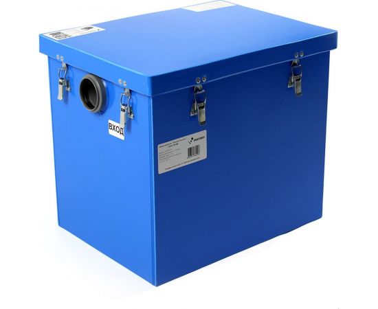 Жироуловитель Пятый Элемент серия ""Профи"" ПЭ-0,5-25 105251 