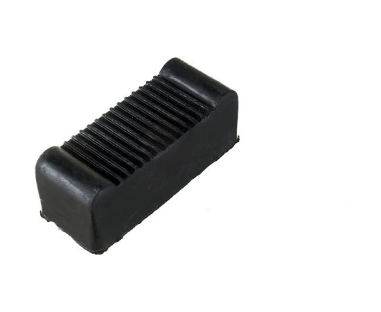 Опора резиновая для подставок под автомобиль Gigant GT-RF2T 