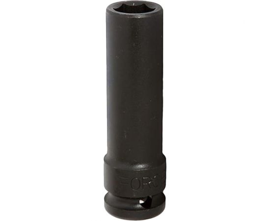 Головка 6-ти гранная для пневмоинструмента 13 мм FORCE 4458513 