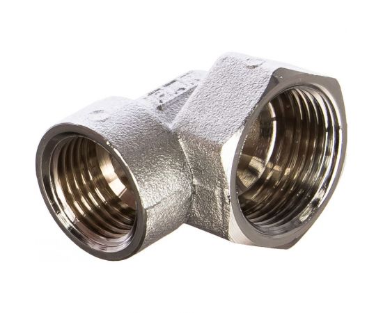 L-образная заглушка для коллектора FAR 3/4" х 1/2" FK 4050 3412 