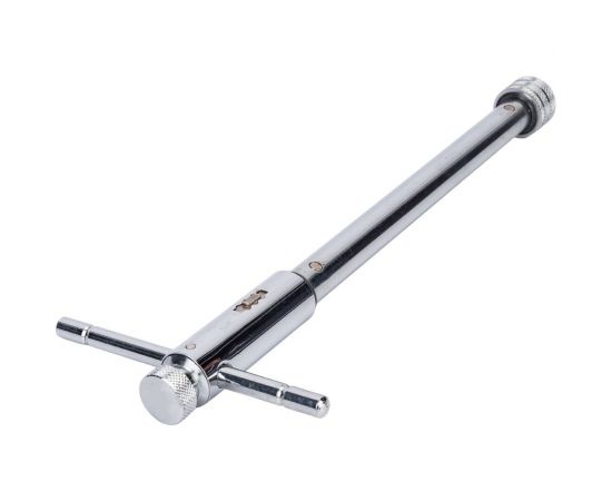 Метчикодержатель ФТ М5-М12 с трещоткой 300 мм 186501 