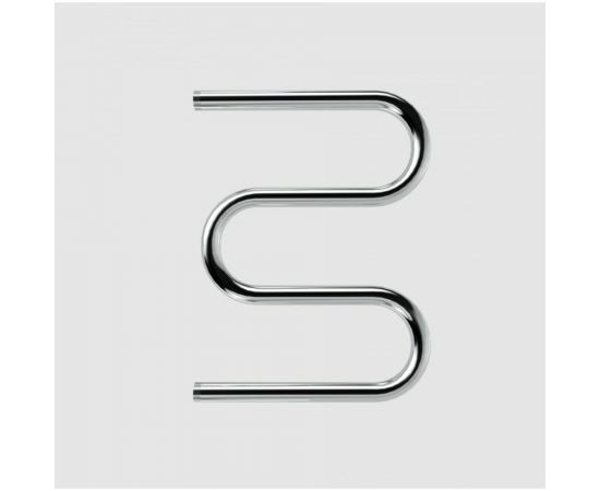 Полотенцесушитель INDIGO M без полки (н.р.3/4"") 50/50 (к-0, полированный) MW50-50 3/4 