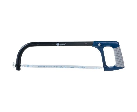 Ножовка по металлу КОБАЛЬТ 250-300мм 246-500 