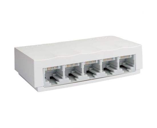 5-портовый неуправляемый коммутатор TP-Link LS1005 – изображение 15