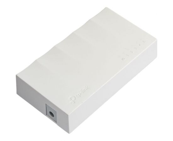 5-портовый неуправляемый коммутатор TP-Link LS1005 – изображение 16