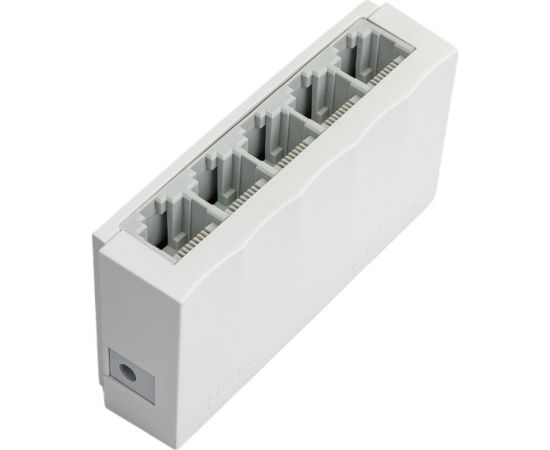 5-портовый неуправляемый коммутатор TP-Link LS1005 – изображение 17