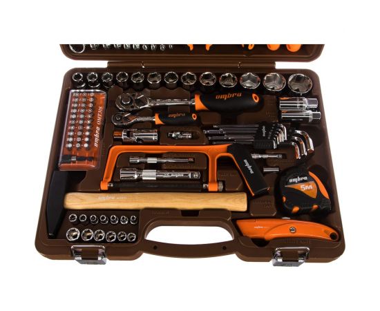 Набор инструмента Ombra OMT101S – изображение 2