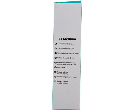 Пластичная смазка Molykote 44 Medium, 100 г 4016049 – изображение 2