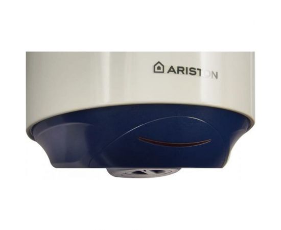 Накопительный водонагреватель Ariston BLU1 R ABS 30 V SLIM 3700581 – изображение 2