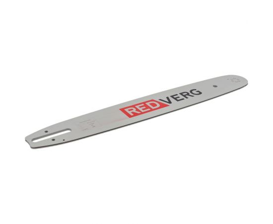 Шина 45 см/18"", 3/8"", 1,6 мм, 66 звеньев REDVERG RD186C025 5025470 – изображение 2