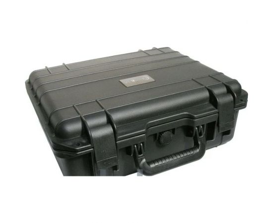 Ударопрочный кейс Байкал ВЗ-16 (IP-67) 430x380x154 00024068 – изображение 2