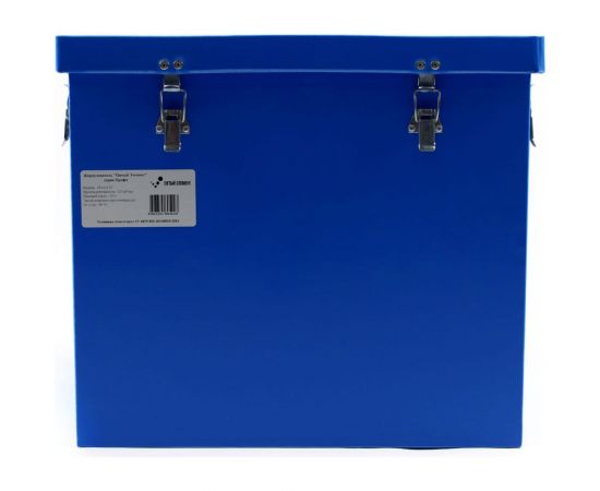 Жироуловитель Пятый Элемент серия ""Профи"" ПЭ-0,5-25 105251 – изображение 2