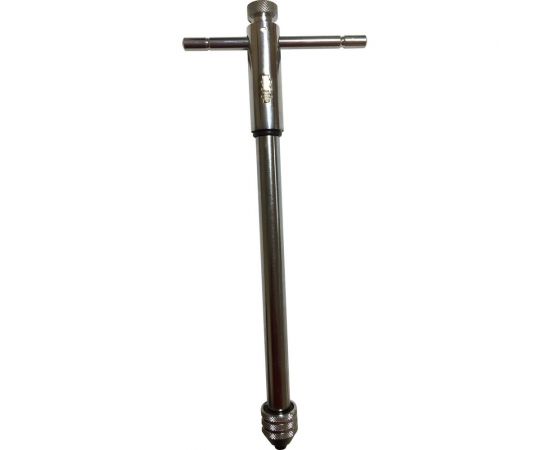 Метчикодержатель ФТ М5-М12 с трещоткой 300 мм 186501 – изображение 2