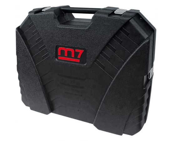 Набор пневмоинструмента MIGHTY SEVEN 1/2"", 41 предмет NC-4255QC – изображение 2