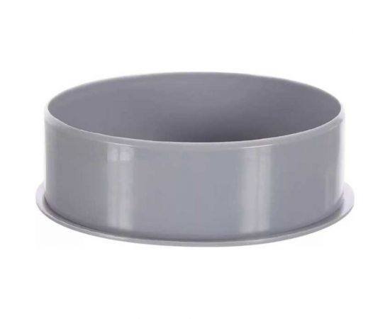 Заглушка VALFEX D110 мм, внутренняя канализация 20108110 – изображение 2