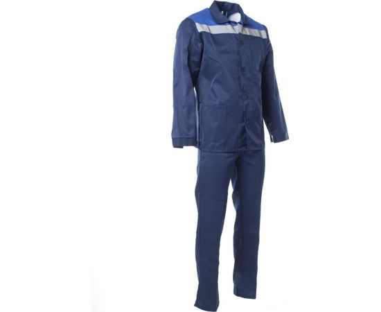 Летний костюм Спрут Стандарт с СОП, р.56-58/112-116, рост 170-176 101763 – изображение 2