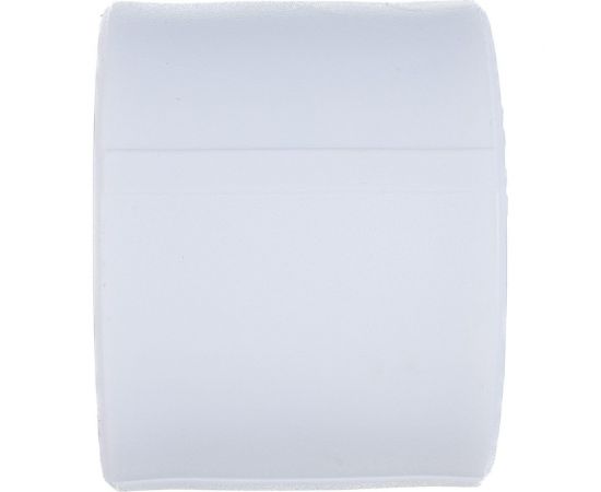 Муфта VALFEX PP-R белая, 63 мм 10113063 127-0268 – изображение 2