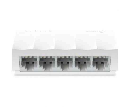 5-портовый неуправляемый коммутатор TP-Link LS1005 – изображение 2