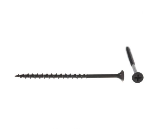 Саморез ШСГД ГОСКРЕП 4,2х75 700 шт. 1-0010810 – изображение 2