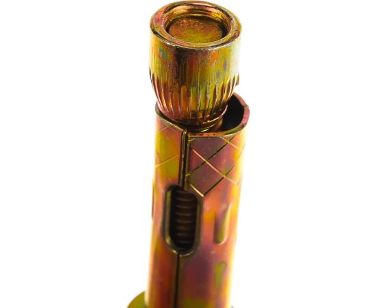 Анкерный болт с кольцом Tech-Krep 14х70 1 шт - пакет 124350 – изображение 2