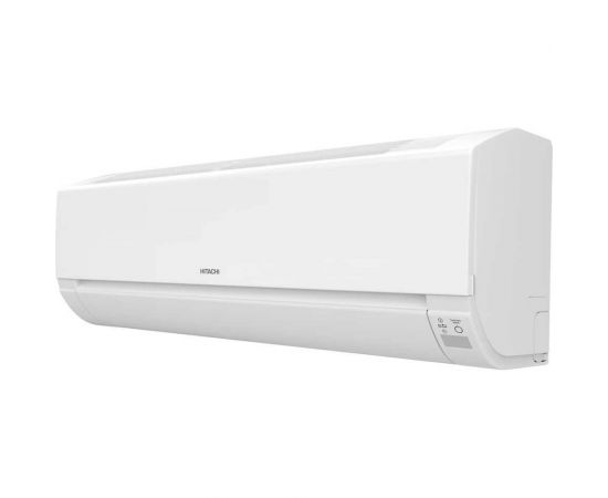 Сплит-система Hitachi RAK-18REF/RAC-18WEF – изображение 2