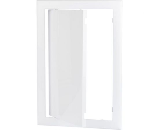 Люк ревизионный пластиковый Basic (200х200 мм) EKF SQlp-200x200 – изображение 2