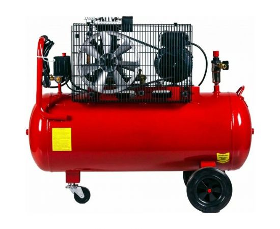 Компрессор WorkMaster WCB 52/100 – изображение 2