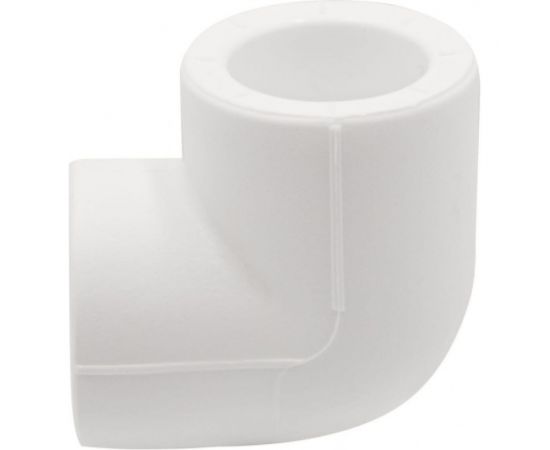 Уголок VRT 20x90 градусов, белый, Россия EVER plast 537483 – изображение 2