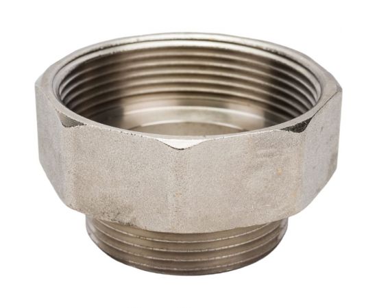 Переходник СТМ 2х1-1/2, г/ш CR02F12K – изображение 2