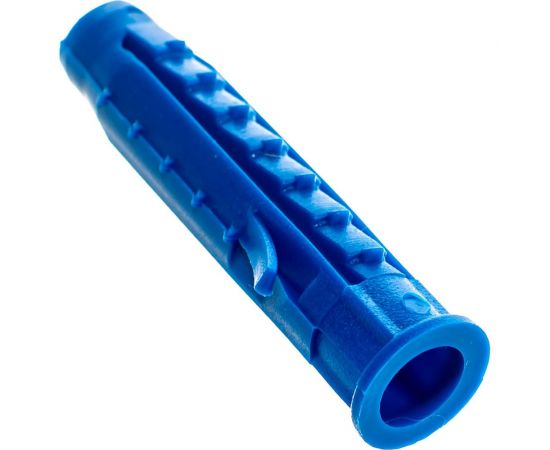 Распорный дюбель Чапай 8х40 шипы+усы, синие 500шт - пакет Tech-Krep 111148 – изображение 2