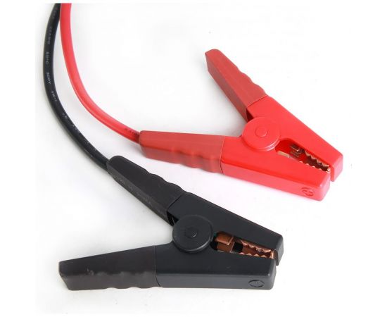 Силовые провода крокодилы для тестеров АКБ iCartool IC-90 – изображение 2