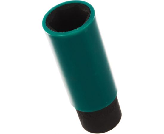 Головка торцевая ударная тонкостенная (19 мм; 1/2""; 80 мм) Hans 84304C19 – изображение 2