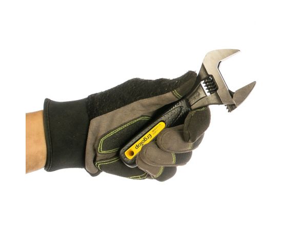 Разводной ключ IREGA ERGOTOP SWO 99/CBE- 6 – изображение 2