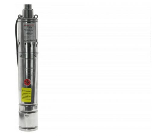 Скважинный винтовой насос Энергомаш НГ-9705ДВ – изображение 2