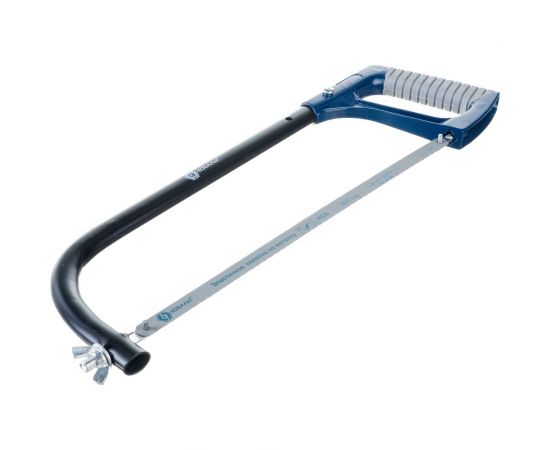 Ножовка по металлу КОБАЛЬТ 250-300мм 246-500 – изображение 2