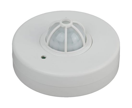 Датчик движения ЭРА MD 016 белый, макс. нагрузка 1200В Б0043793 – изображение 2