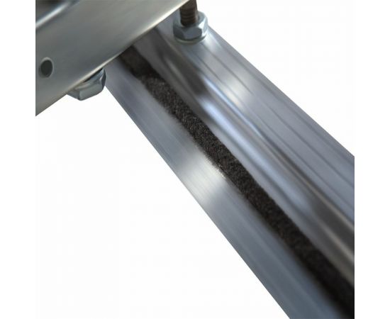 Люк под плитку Алюклик-М стандарт (500х1000 мм) REVIZOR АКМ50100 – изображение 2