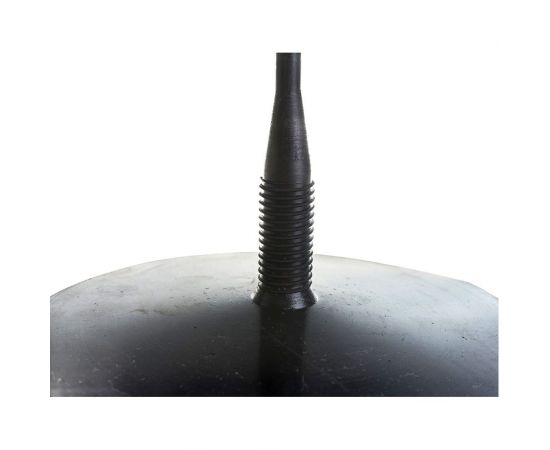 Грибок ROSSVIK с винтообразной ножкой Г 12/110, 10 шт. НФ-00000907 – изображение 2