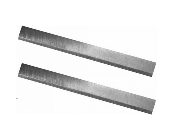 Ножи 2 шт, 103x16x3 мм для электрорубанка Интерскол Р102, Baikal Ижевск Е314 TORGWIN T457284 – изображение 3