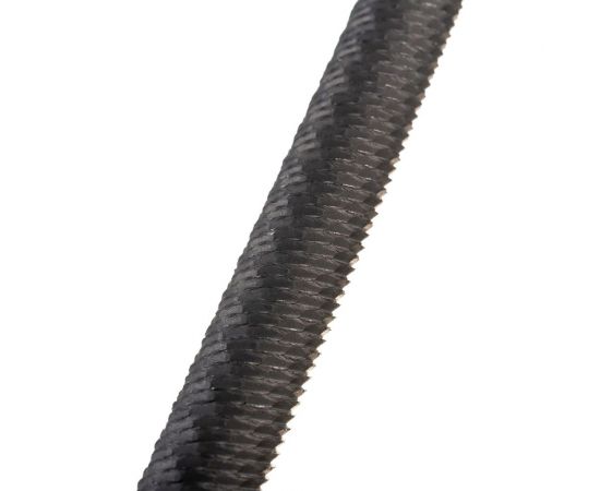 Напильник CNIC круглый 300мм №1 сталь У13 25087 – изображение 3