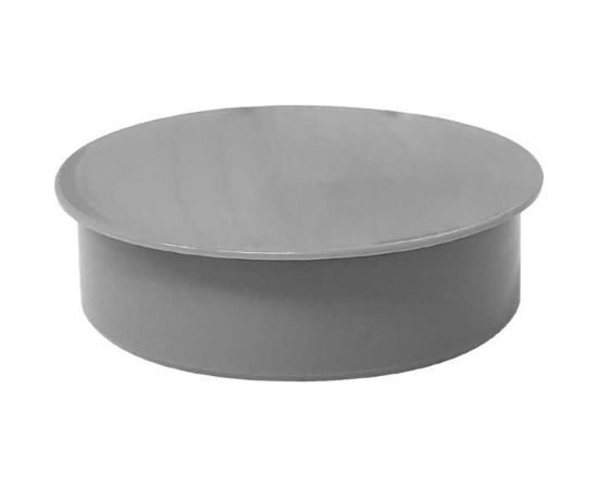 Заглушка VALFEX D110 мм, внутренняя канализация 20108110 – изображение 3