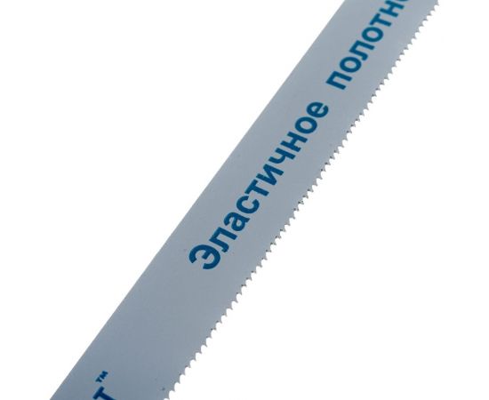 Ножовка по металлу КОБАЛЬТ 250-300мм 246-500 – изображение 3