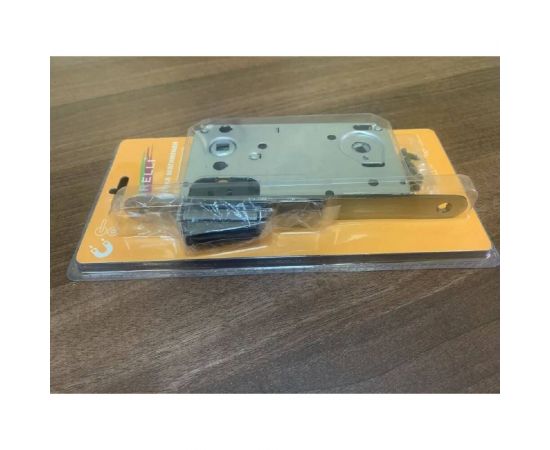 Магнитная сантехническая защелка MORELLI MM 2090 AB цвет-бронза 9008644 – изображение 3