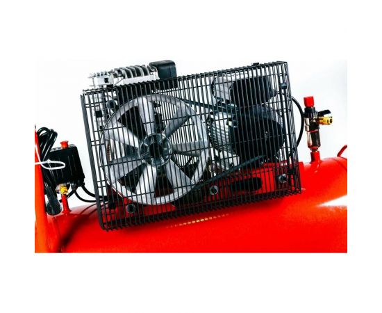 Компрессор WorkMaster WCB 52/100 – изображение 3