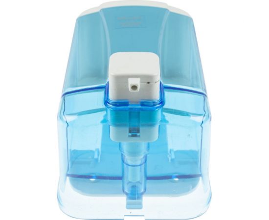 Диспенсер для жидкого мыла Palex 1000 мл, голубой 3430-1 – изображение 3