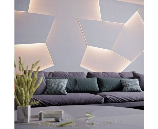 Профиль Arlight ARH-MICRO-0507-2000 ANOD 036399 – изображение 3