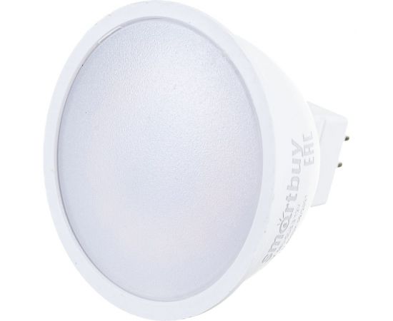 Светодиодная лампа Smartbuy LED Gu5,3/ 12V-07W/4000 SBL-GU5_3-07-40K-12V – изображение 3